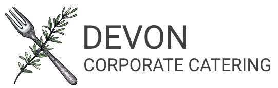 Devon Corperate Catering logo